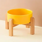 Gamelle pour grands chiens de tailles variées