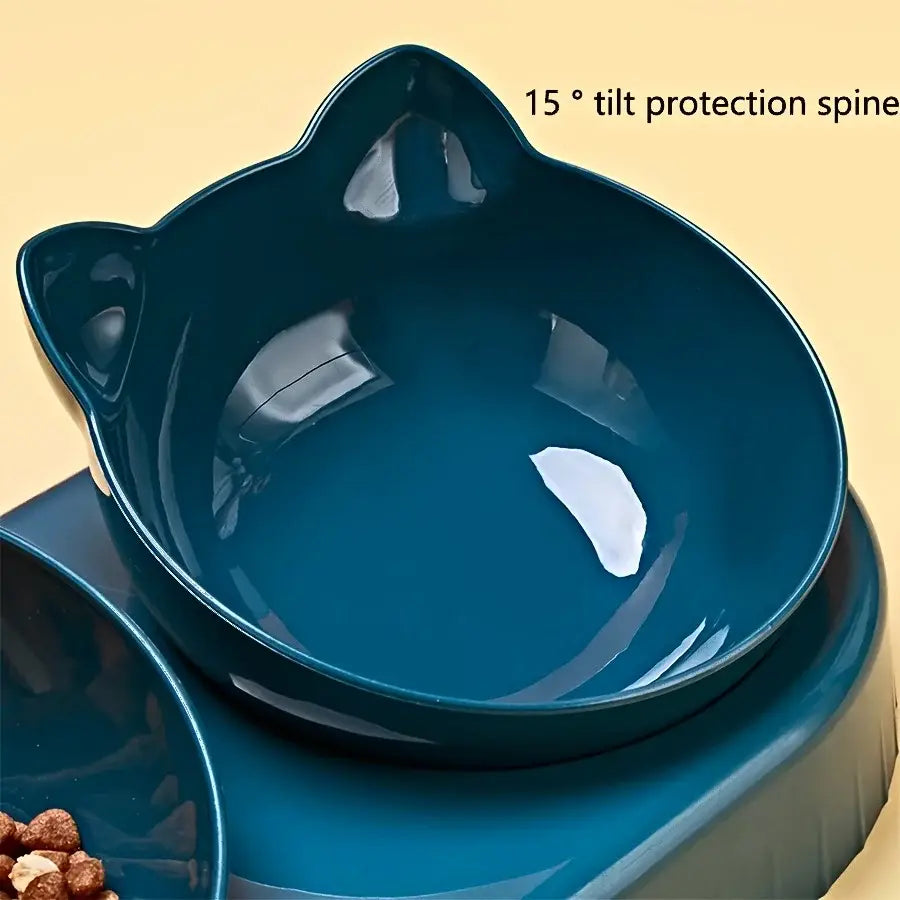 Gamelles pour animaux avec distributeur d’eau