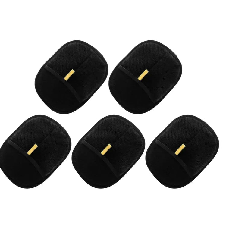 Gants anti-poils d’animaux - 5PCS / france