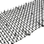 Gardening Cat Scat Mat Repellent Mat Anti-Cat With Prickle Strips Spikes Straps Prevent Cats&dogs From Digging Garden