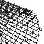 Gardening Cat Scat Mat Repellent Mat Anti-Cat With Prickle Strips Spikes Straps Prevent Cats&dogs From Digging Garden