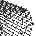 Gardening Cat Scat Mat Repellent Mat Anti-Cat With Prickle Strips Spikes Straps Prevent Cats&dogs From Digging Garden