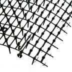 Gardening Cat Scat Mat Repellent Mat Anti-Cat With Prickle Strips Spikes Straps Prevent Cats&dogs From Digging Garden