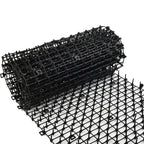 Gardening Cat Scat Mat Repellent Mat Anti-Cat With Prickle Strips Spikes Straps Prevent Cats&dogs From Digging Garden