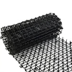 Gardening Cat Scat Mat Repellent Mat Anti-Cat With Prickle Strips Spikes Straps Prevent Cats&dogs From Digging Garden