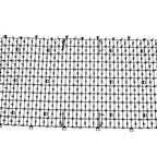 Gardening Cat Scat Mat Repellent Mat Anti-Cat With Prickle Strips Spikes Straps Prevent Cats&dogs From Digging Garden