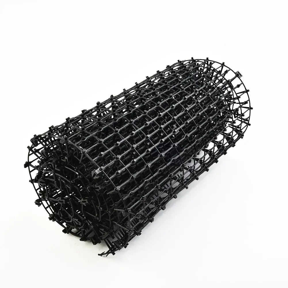Gardening Cat Scat Mat Repellent Mat Anti-Cat With Prickle Strips Spikes Straps Prevent Cats&dogs From Digging Garden