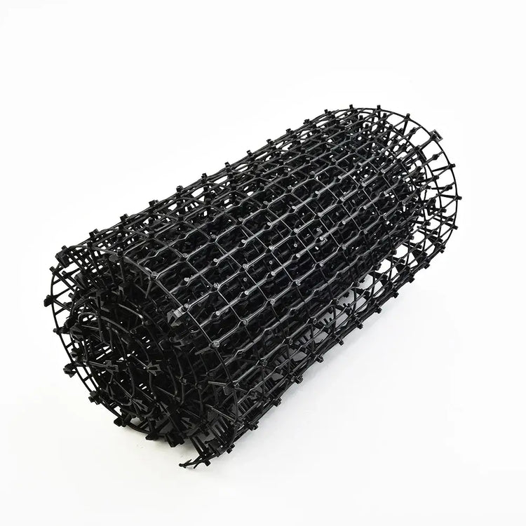 Gardening Cat Scat Mat Repellent Mat Anti-Cat With Prickle Strips Spikes Straps Prevent Cats&dogs From Digging Garden