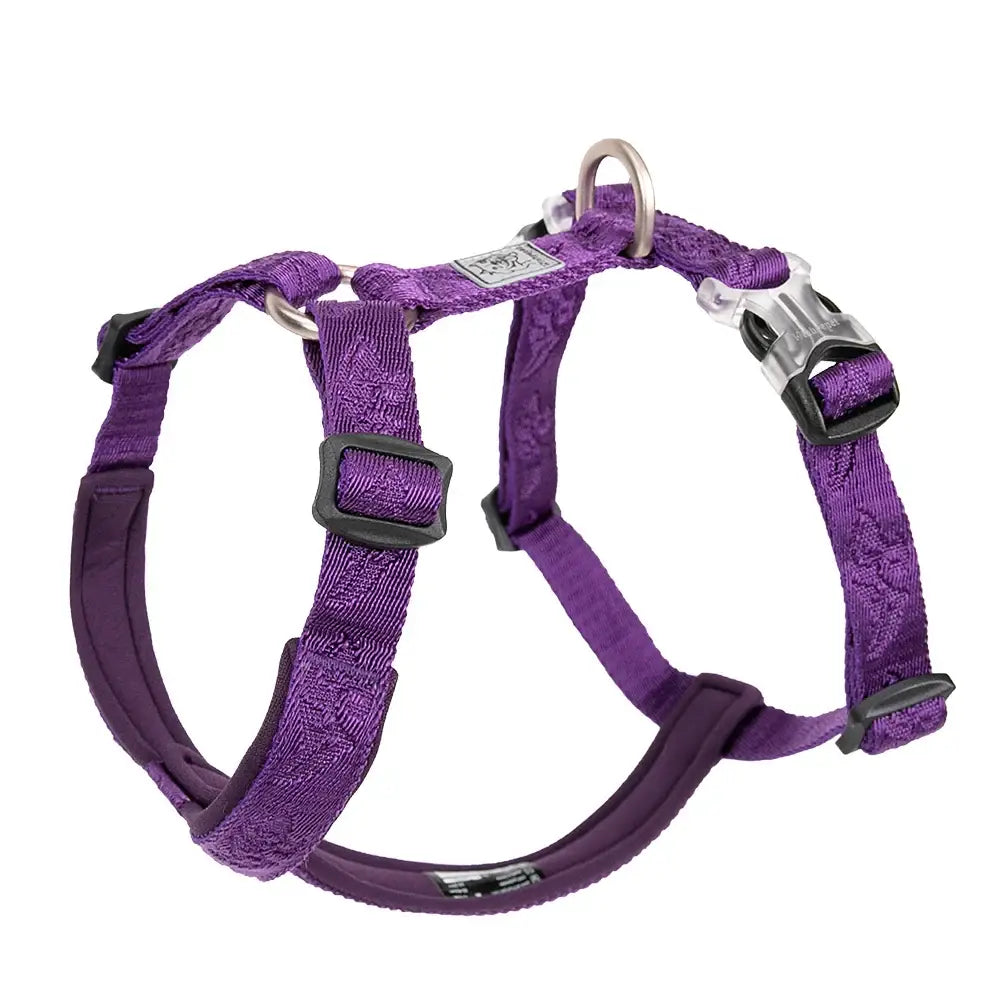 Gilet harnais pour animaux de compagnie - PUEPLE / chest-40-50CM / China Mainland