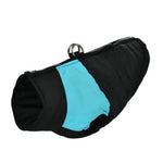 Gilet imperméable - Blue / XS