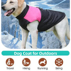 Gilet imperméable