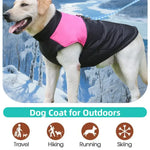 Gilet imperméable