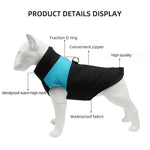 Gilet imperméable