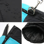 Gilet imperméable