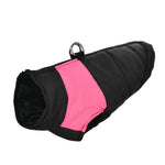 Gilet imperméable - Pink / S