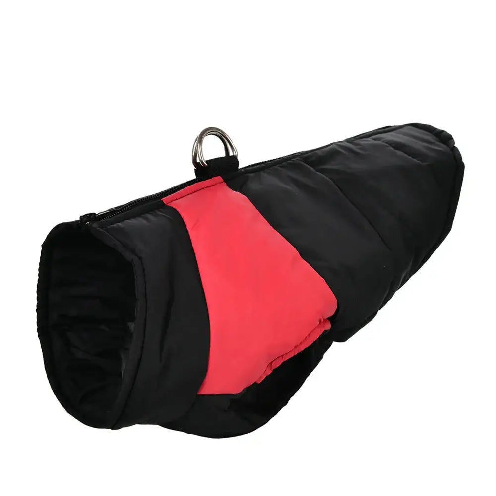 Gilet imperméable - Red / S