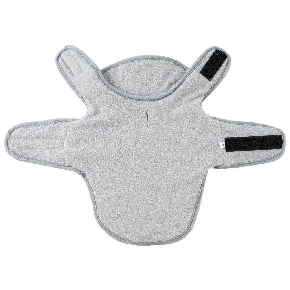 Gilet réversible pour chien