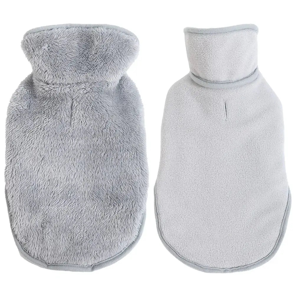 Gilet réversible pour chien - Gray / 5XL
