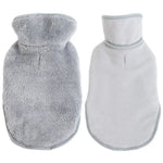 Gilet réversible pour chien - Gray / 5XL
