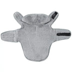 Gilet réversible pour chien