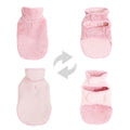 Gilet réversible pour chien - Pink / 2XL