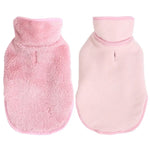 Gilet réversible pour chien - Pink / 3XL