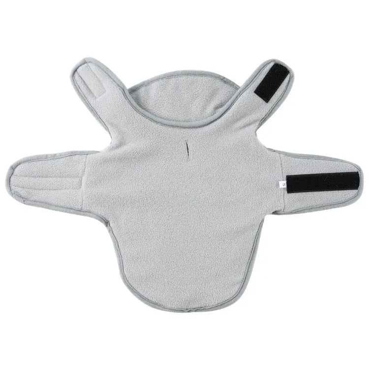 Gilet réversible pour chien