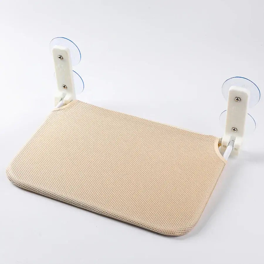 Hamac Chat Pliable Fenêtre Confort