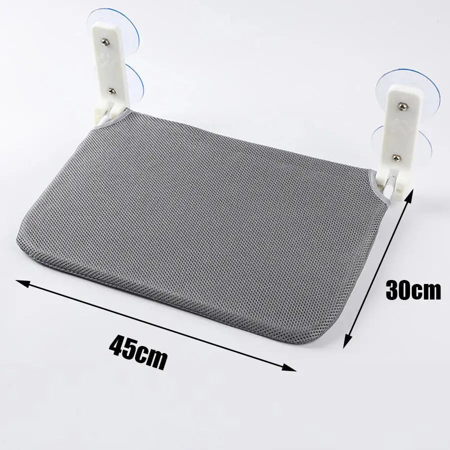 Hamac Chat Pliable Fenêtre Confort