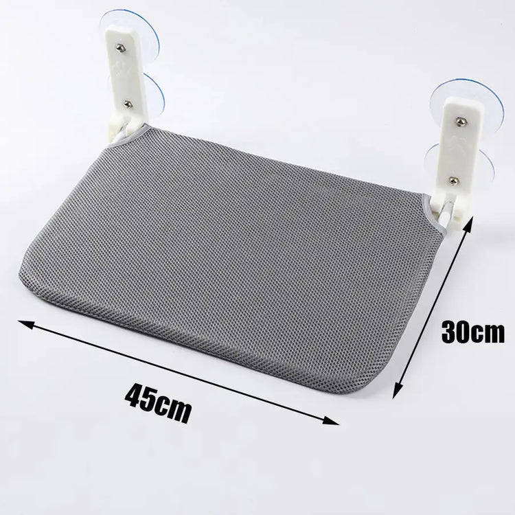 Hamac Chat Pliable Fenêtre Confort