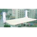 Hamac Chat Pliable Fenêtre Confort