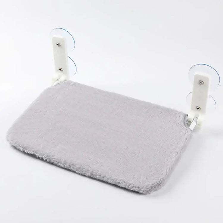 Hamac Chat Pliable Fenêtre Confort