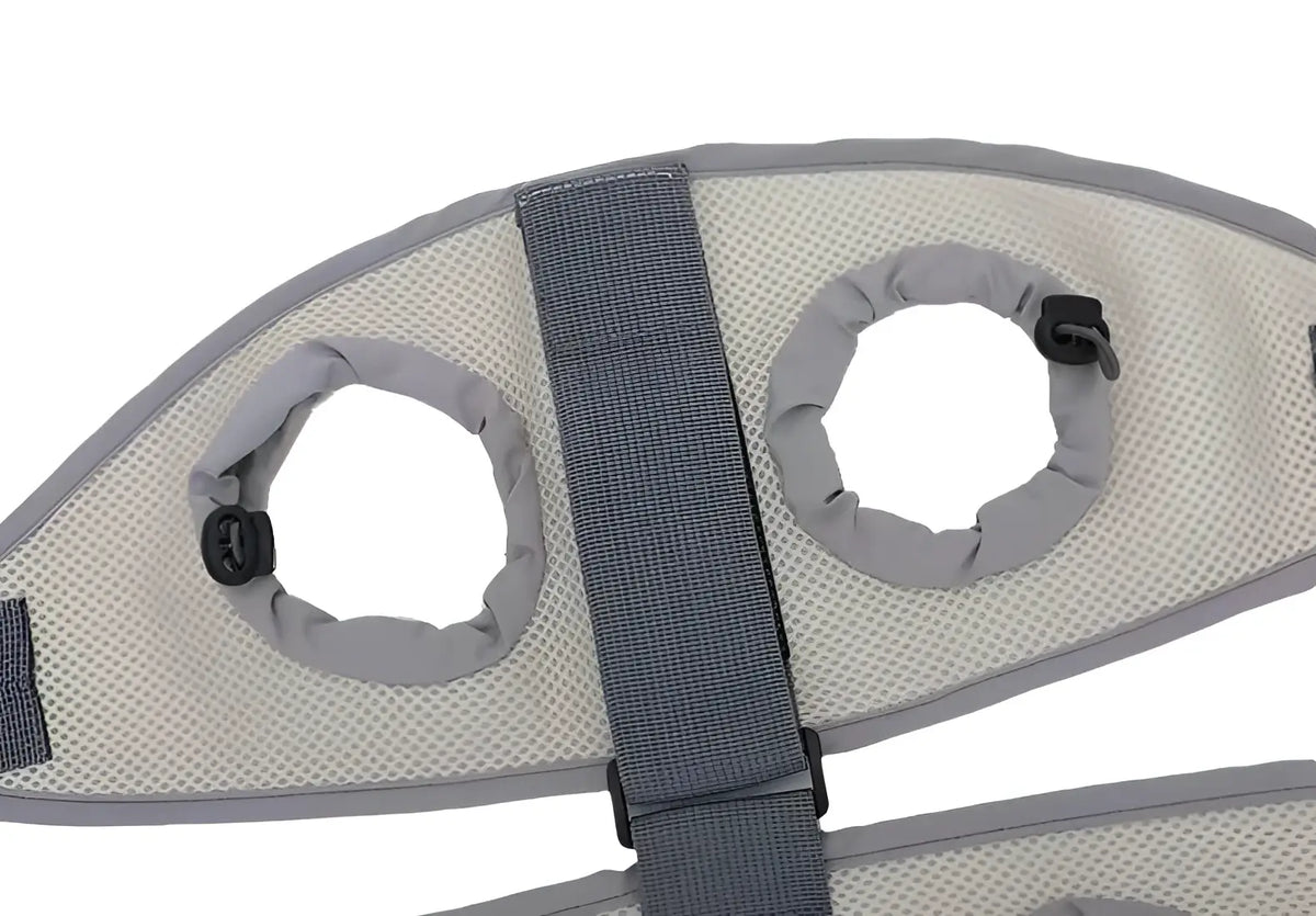 Adjustable Pet Grooming Hammock Helper Cat Dog Beauty Hammock Puppy Grooming Cuting Nails Hammock Tool Bag Pet
