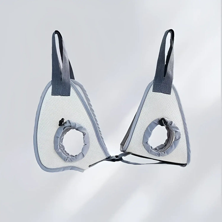 Adjustable Pet Grooming Hammock Helper Cat Dog Beauty Hammock Puppy Grooming Cuting Nails Hammock Tool Bag Pet