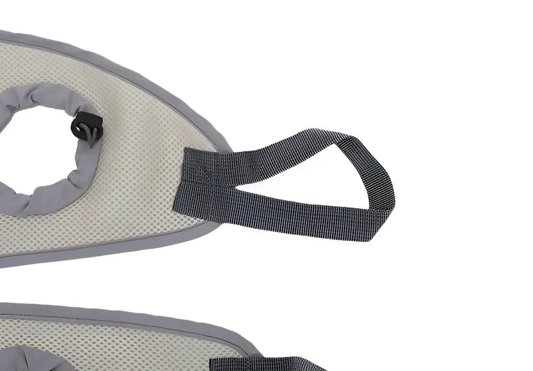 Adjustable Pet Grooming Hammock Helper Cat Dog Beauty Hammock Puppy Grooming Cuting Nails Hammock Tool Bag Pet