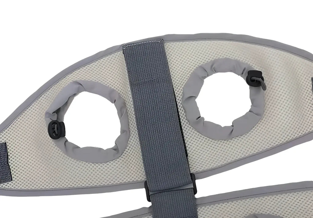 Adjustable Pet Grooming Hammock Helper Cat Dog Beauty Hammock Puppy Grooming Cuting Nails Hammock Tool Bag Pet