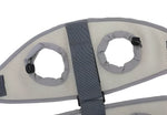 Adjustable Pet Grooming Hammock Helper Cat Dog Beauty Hammock Puppy Grooming Cuting Nails Hammock Tool Bag Pet
