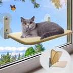 Hamac pour chat suspendu 
