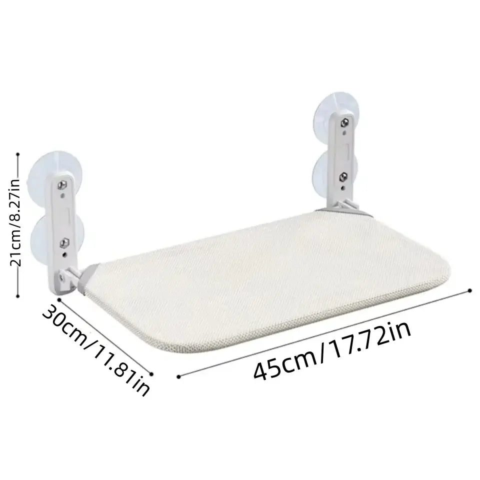 Hamac pour chat suspendu 