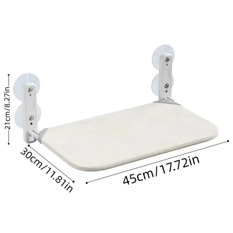 Hamac pour chat suspendu 
