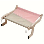 Hamac suspendu pour chat - Upgraded version1