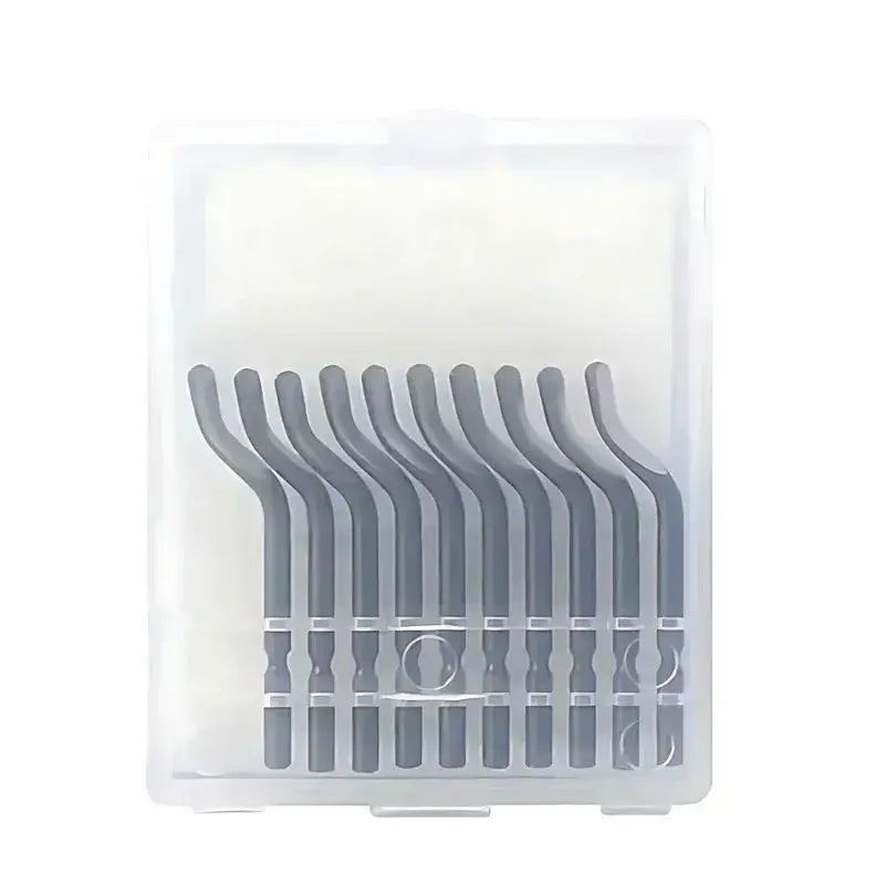 Hand Burr Trimming Knife Scraper Chamfer Deburring Tool for 3D Printer Parts Copper Tube Reamer Tool Model Pruning