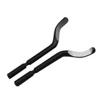 Hand Burr Trimming Knife Scraper Chamfer Deburring Tool for 3D Printer Parts Copper Tube Reamer Tool Model Pruning