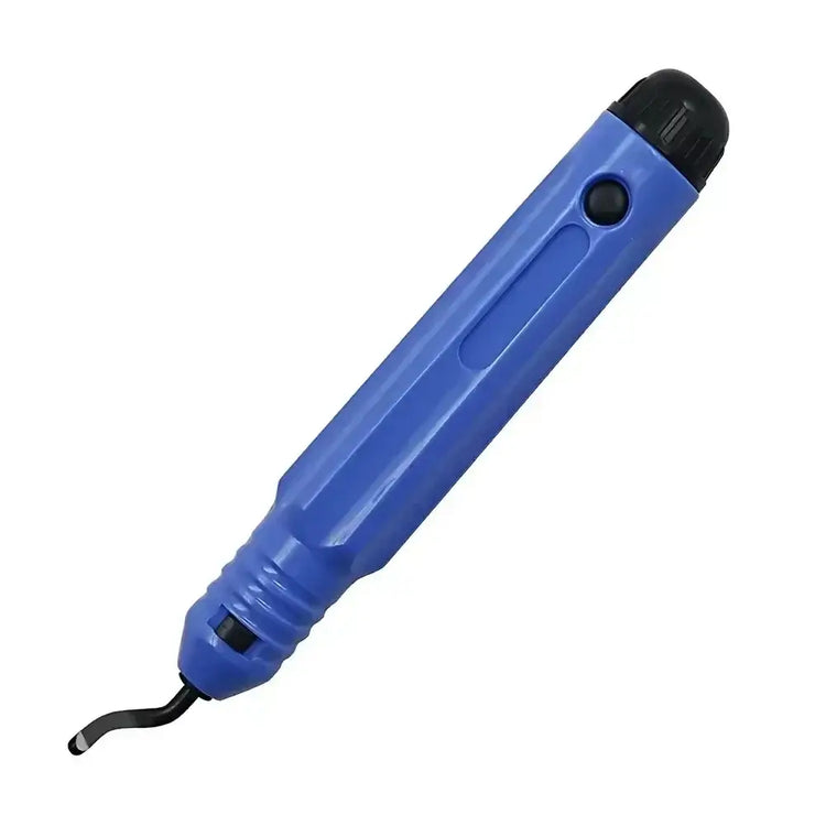 Hand Burr Trimming Knife Scraper Chamfer Deburring Tool for 3D Printer Parts Copper Tube Reamer Tool Model Pruning
