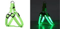 Harnais de poitrine pour chien - Charging mode / 43-60cm / france