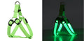 Harnais de poitrine pour chien - Charging mode / 43-60cm / france