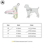 Harnais en cuir pour chien