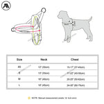 Harnais en cuir pour chien