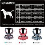 Harnais pour animaux Truelove en coton