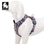 Harnais pour animaux Truelove en coton